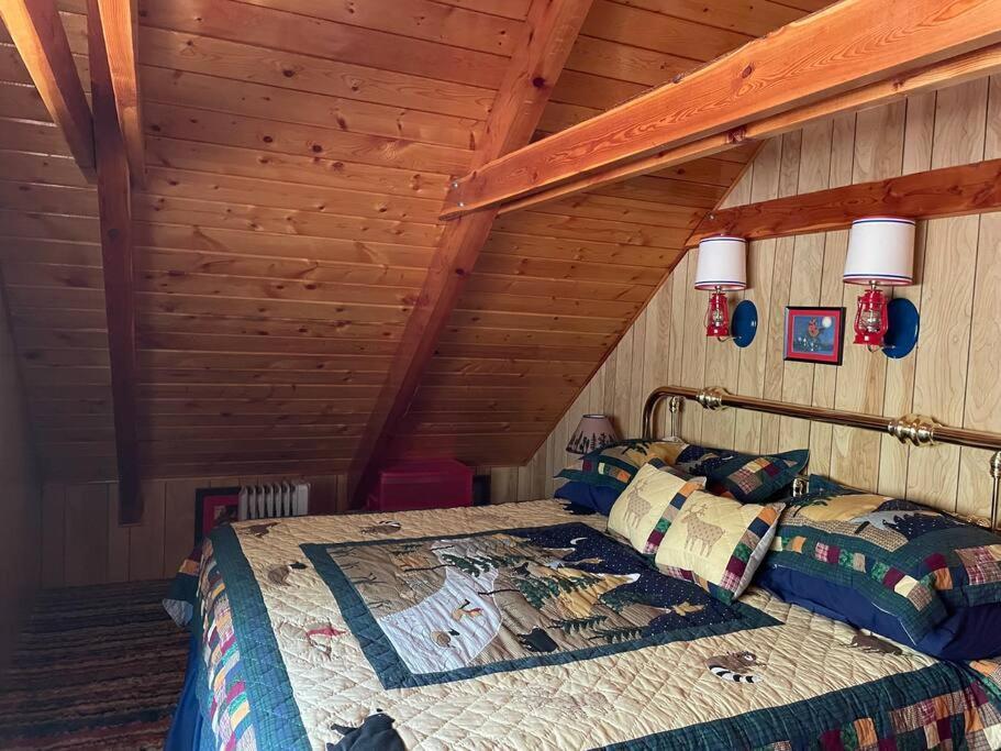 White Owl Retreat Yellowstone Grand Teton Айлънд Парк Екстериор снимка