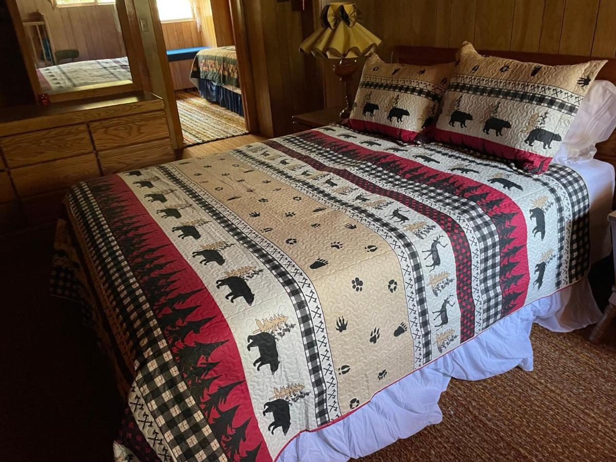 White Owl Retreat Yellowstone Grand Teton Айлънд Парк Екстериор снимка