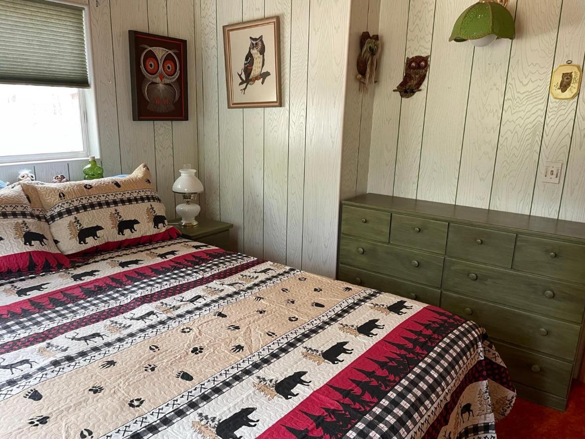 White Owl Retreat Yellowstone Grand Teton Айлънд Парк Екстериор снимка