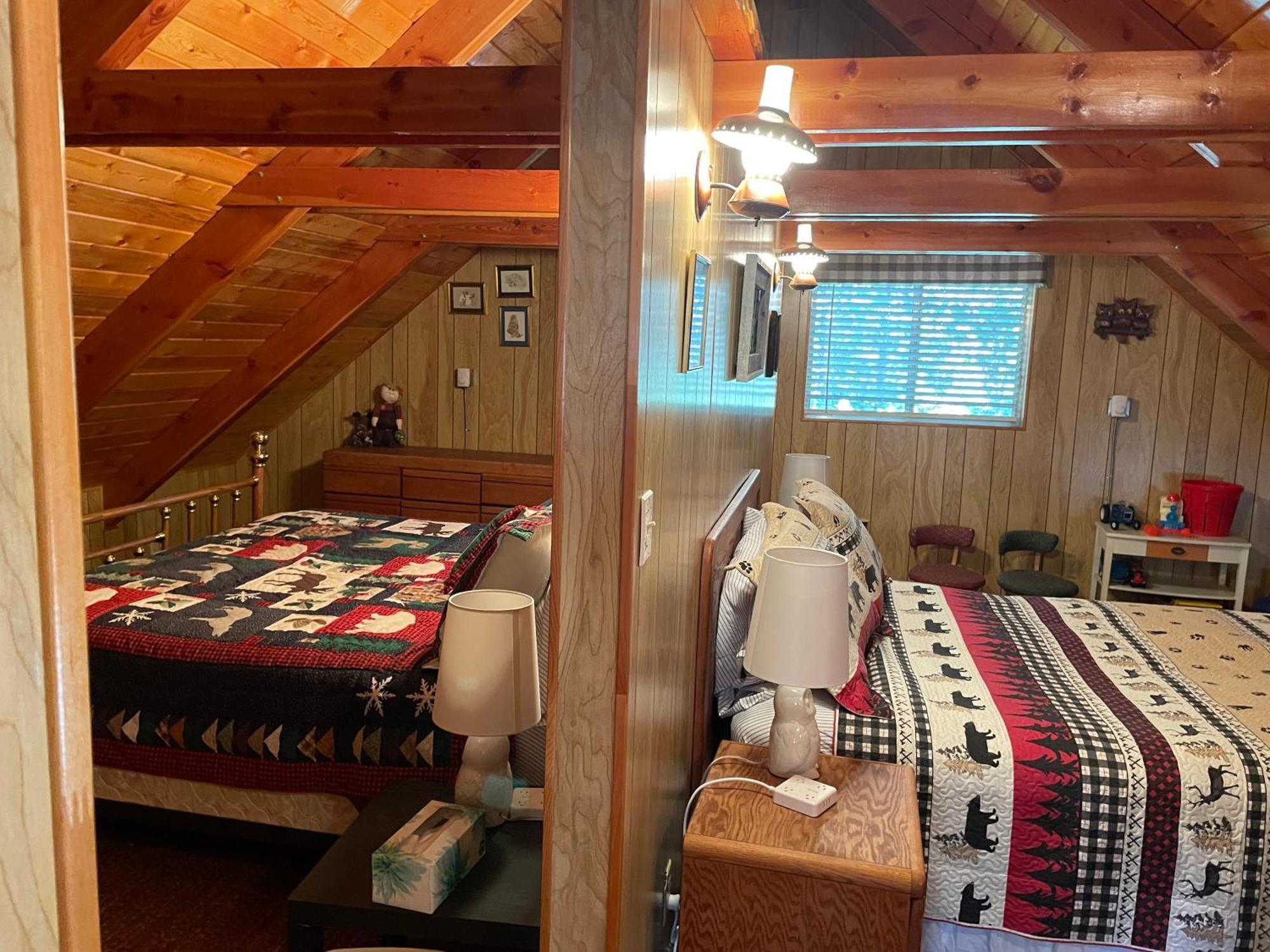 White Owl Retreat Yellowstone Grand Teton Айлънд Парк Екстериор снимка